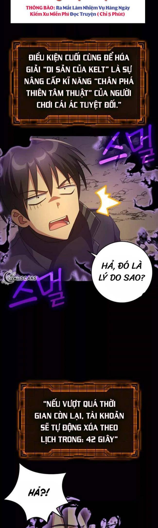 Người Chơi Cấp Tối Đa - Page 6