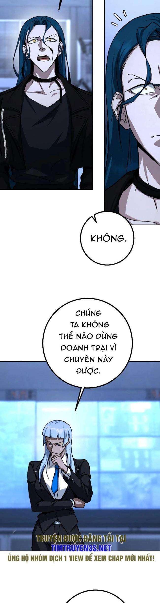 Tuyệt Đỉnh Anh Hùng - Page 32