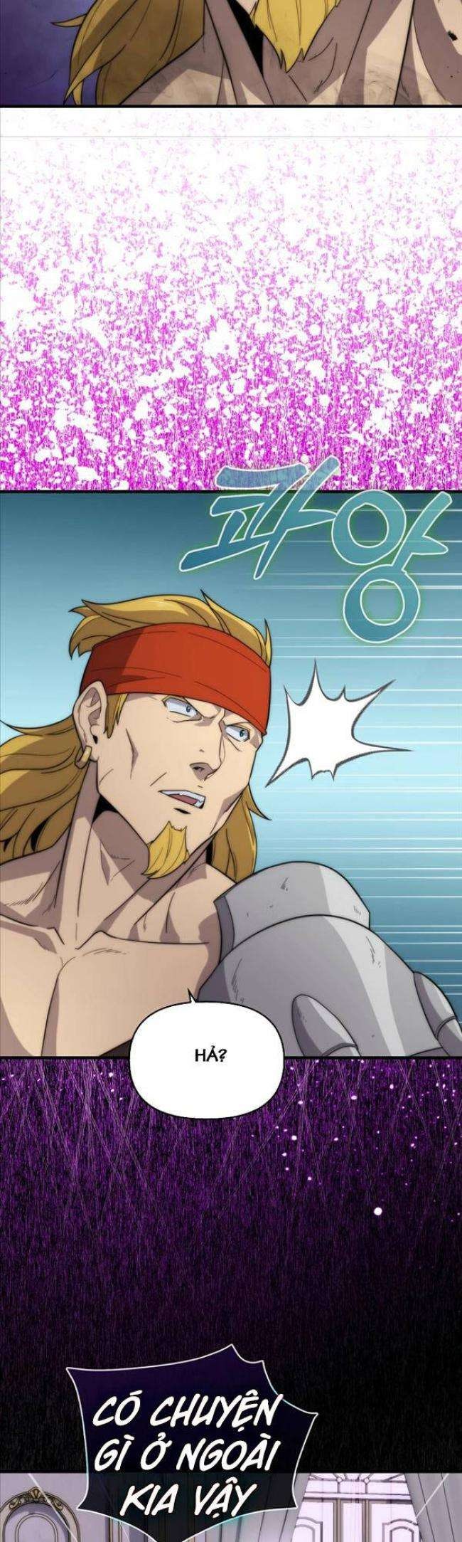 Kiếm Sư Cấp 9 Trở Lại - Page 7