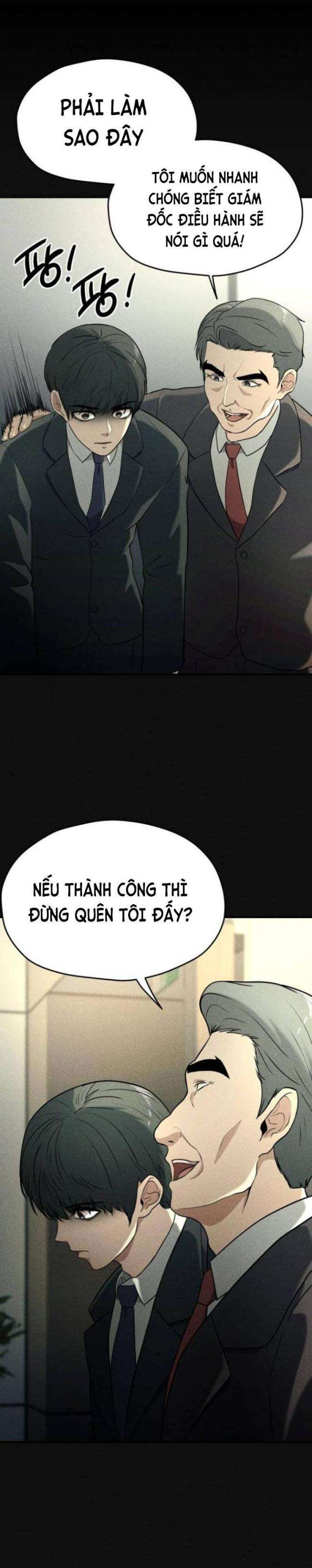 Phòng Kín - Page 6