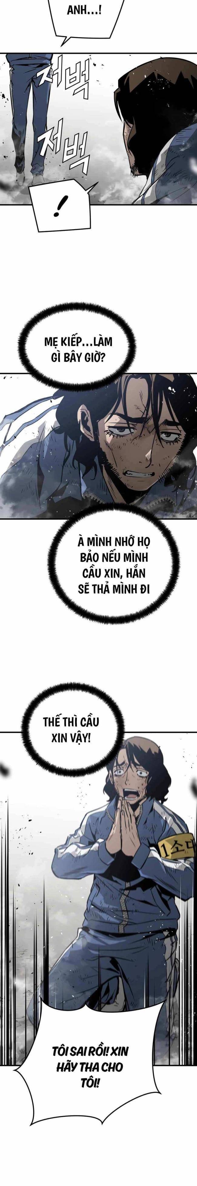 Đặc Công Xuất Ngũ - Page 9