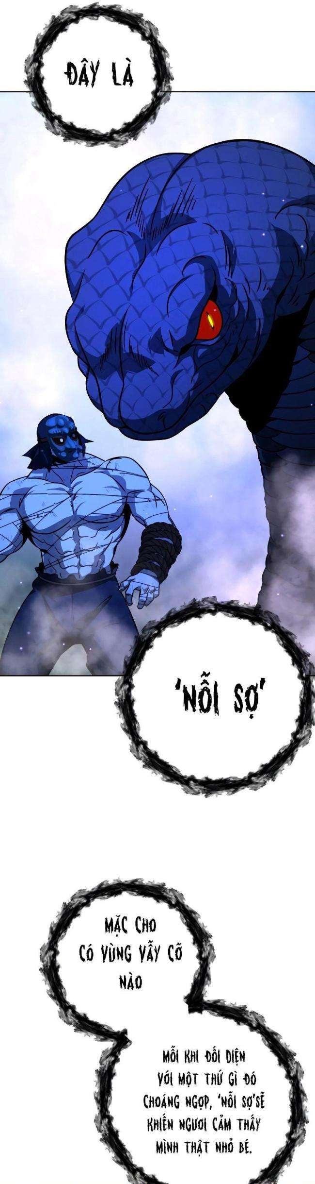 Tuyệt Đỉnh Anh Hùng - Page 30