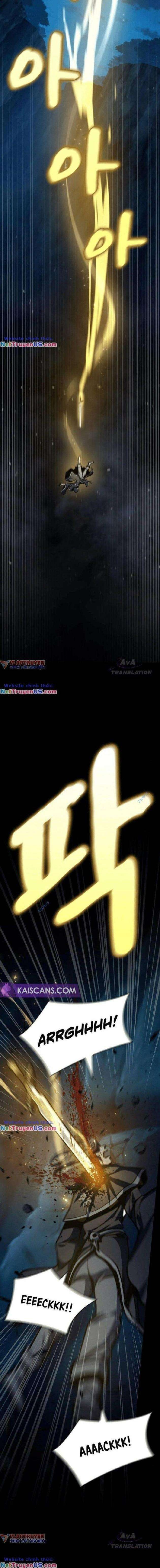 Thánh Kỵ Sĩ Trong Thế Giới Ảo Đen Tối - Page 23