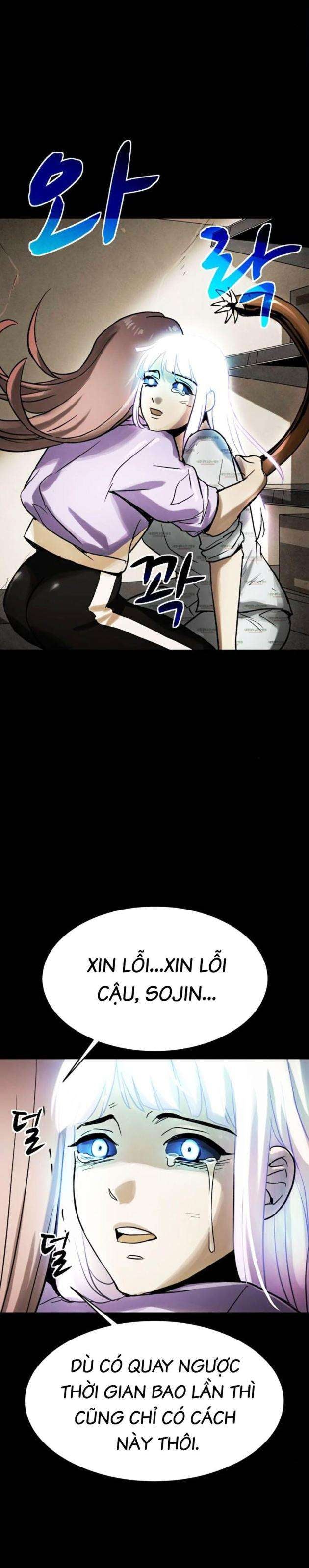 Mầm Chết - Page 31