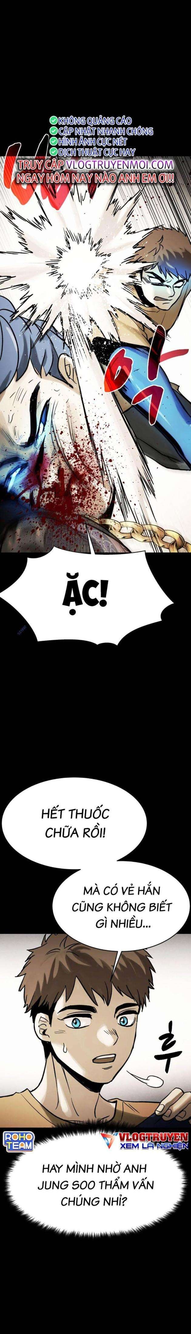 Mầm Chết - Page 24