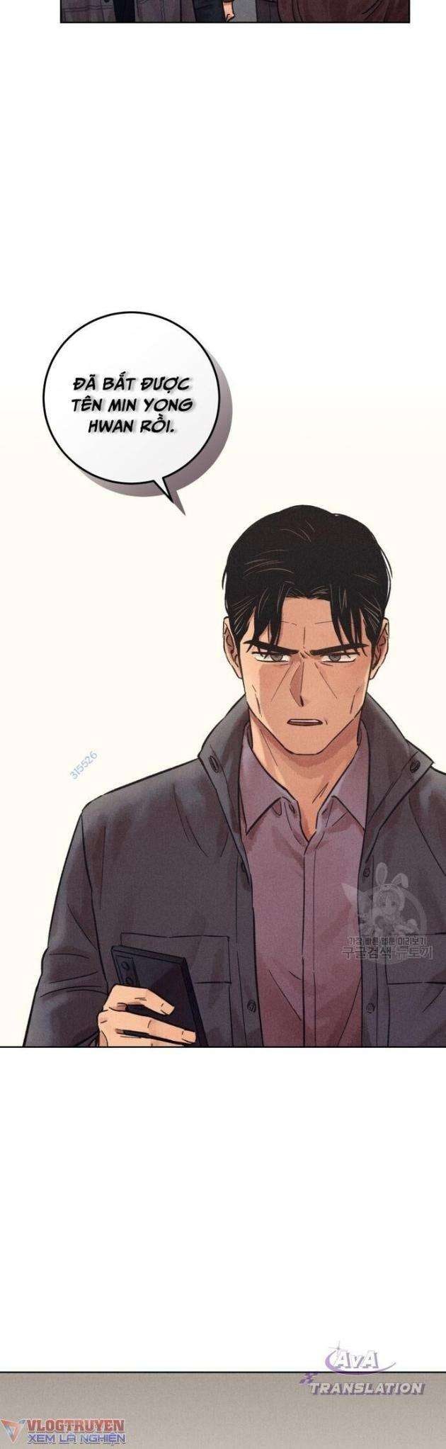 Phỏng Vấn Sát Nhân - Page 22