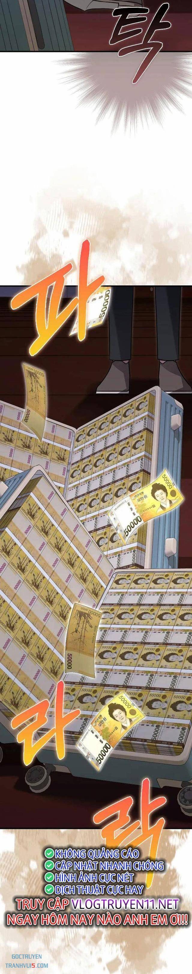 Tôi Không Phải Là Hồi Quy Giả - Page 29