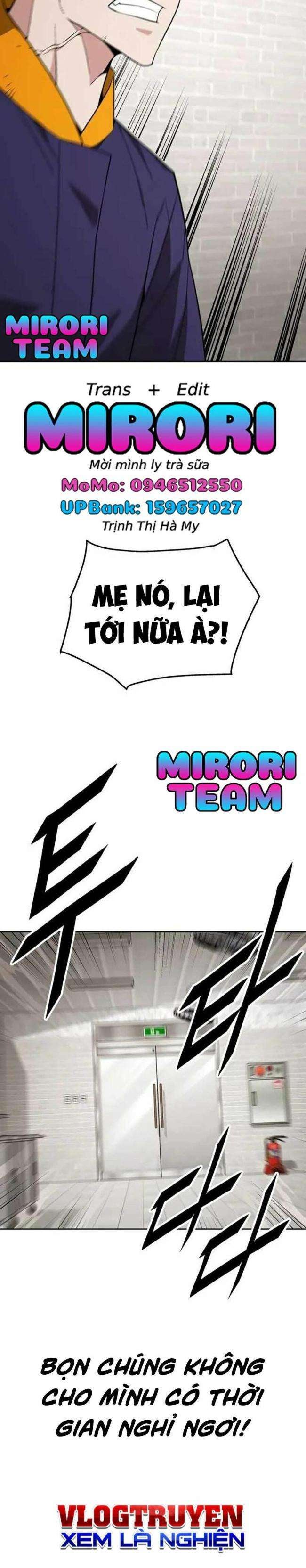 Trù Vương Mạt Thế - Page 34