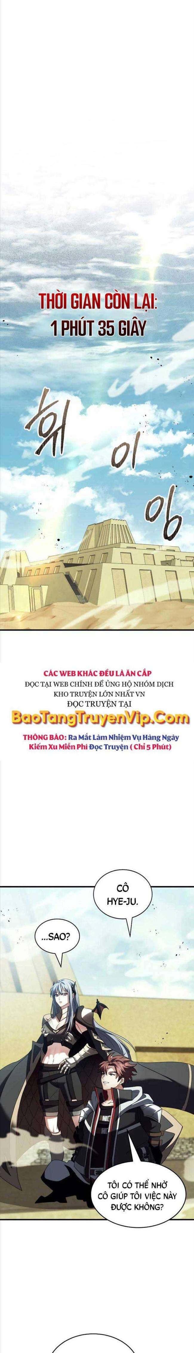 Ván Cược Của Chúa - Page 13