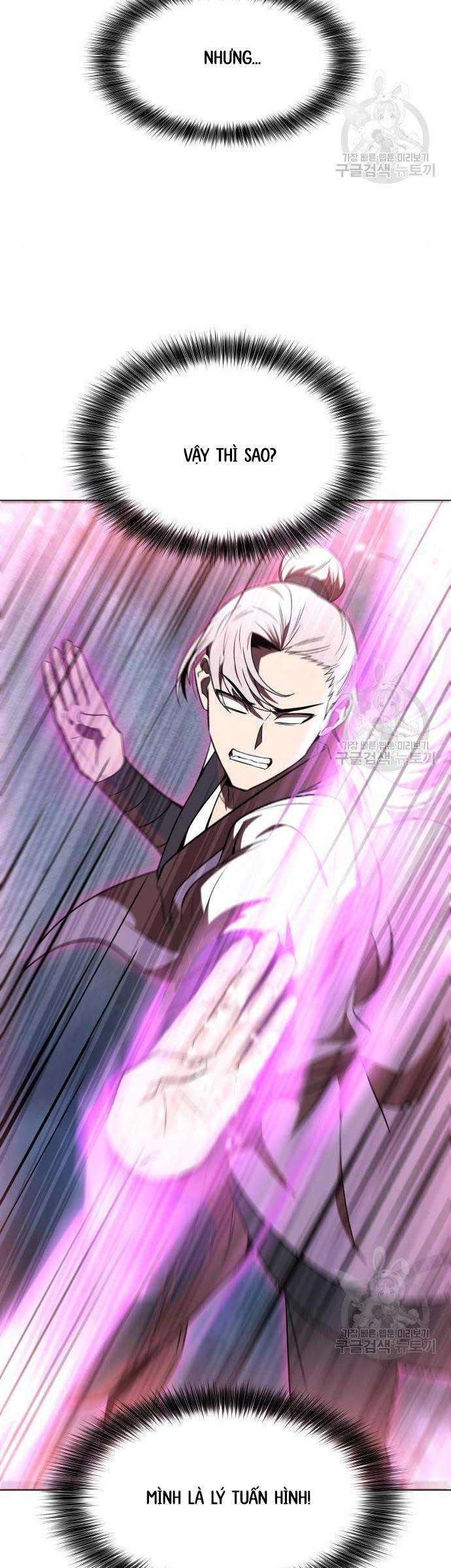 Thiên Tài Tuyệt Đỉnh Hoa Sơn - Page 5