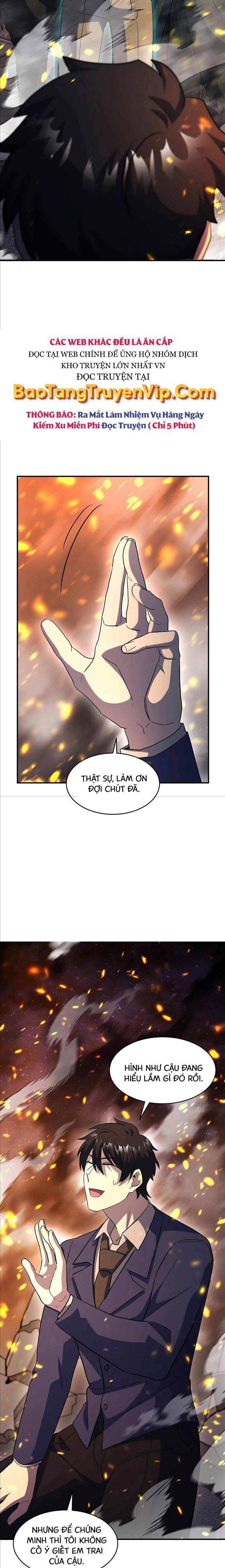 Thiết Huyết Chiêu Hồn Sư - Page 12