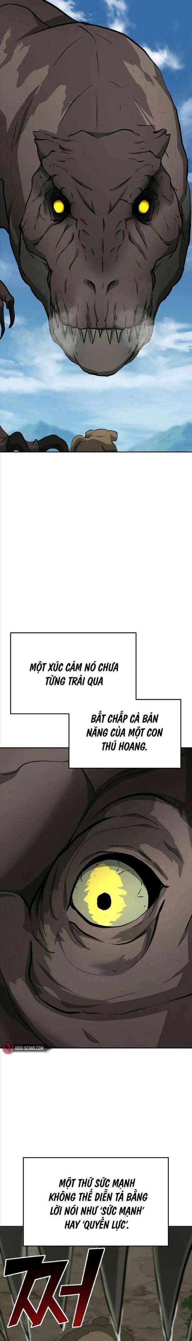 Vị Bạo Chúa Của Ngày Tận Thế Trở Lại - Page 10