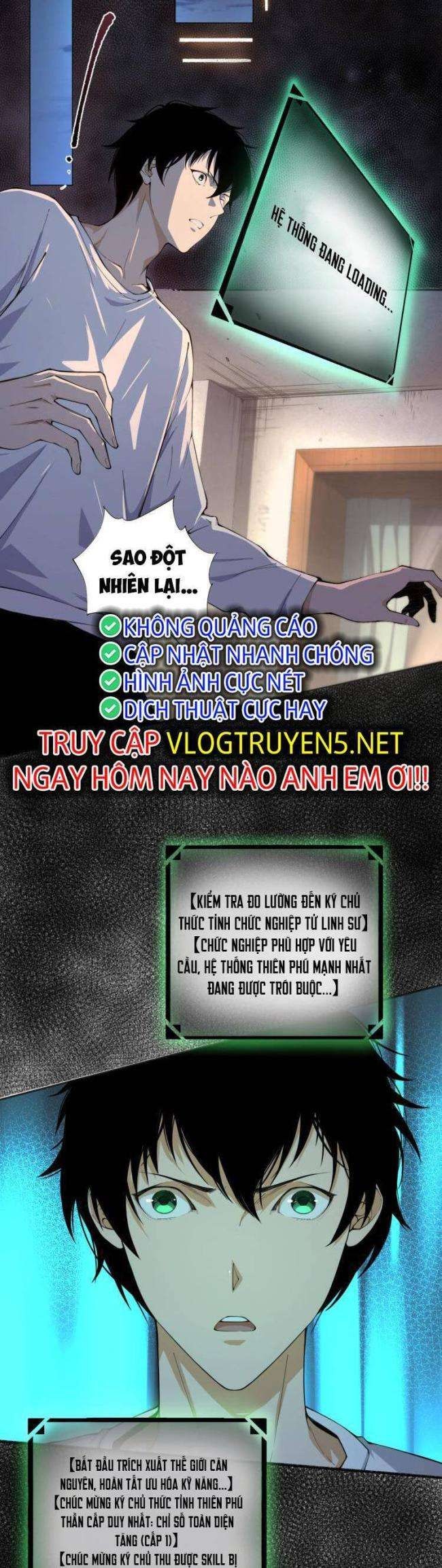 Thảm Họa Tử Linh Sư - Page 53