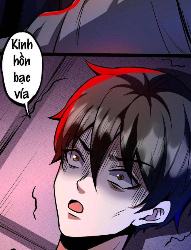 Dược Sư Kì Lạ: Bệnh Nhân Của Tôi Đều Rất Khủng Bố - Page 37