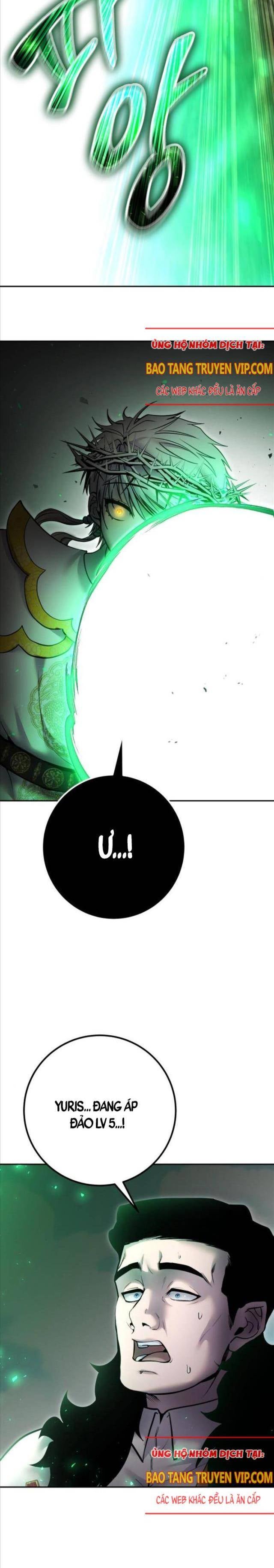 Tôi Mạnh Hơn Anh Hùng - Page 34