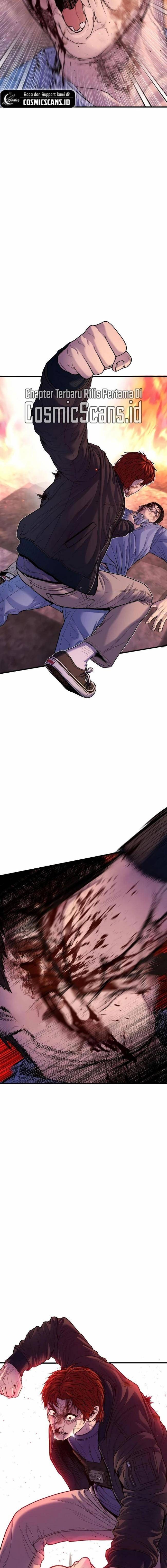 Cậu Bé Tội Phạm - Page 28