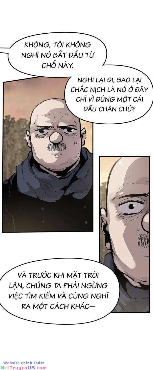 Kị Sĩ Xác Sống - Page 26