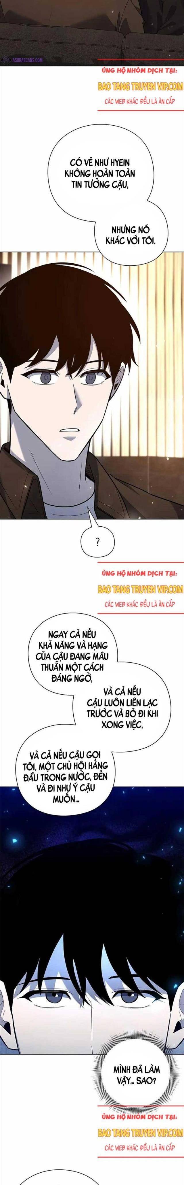 Thợ Tạo Tác Vũ Khí - Page 36