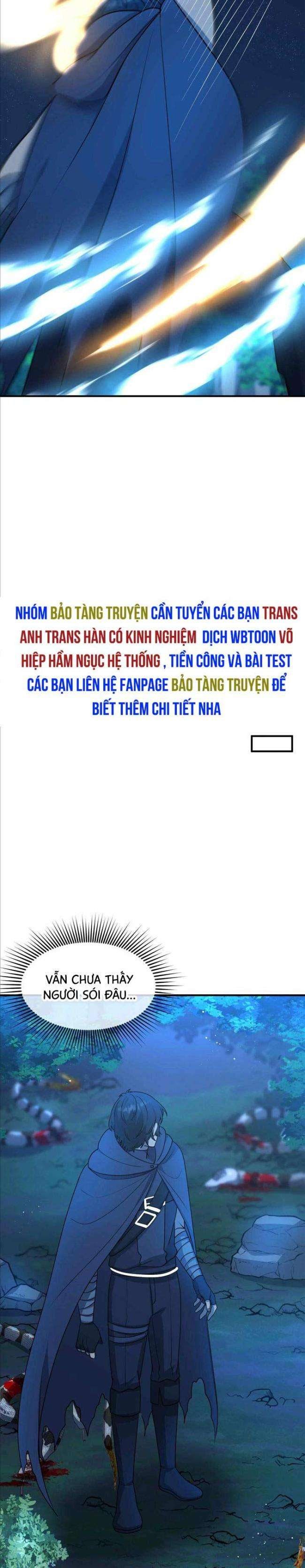 Ai Cũng Hồi Quy Ngoại Trừ Tôi - Page 12
