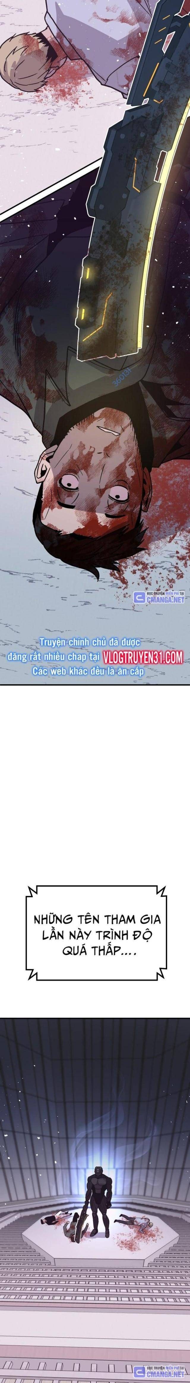 Ói Tiền Ra Đây - Page 31