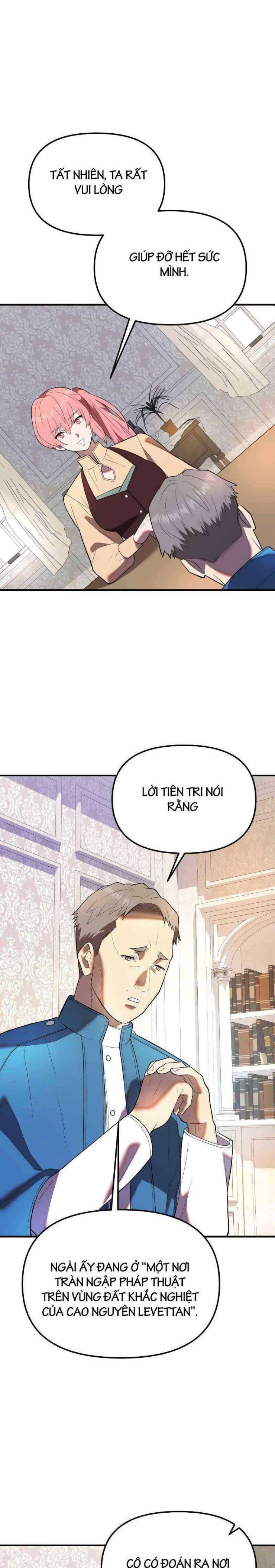 Hoàng Kim Pháp Sư - Page 6