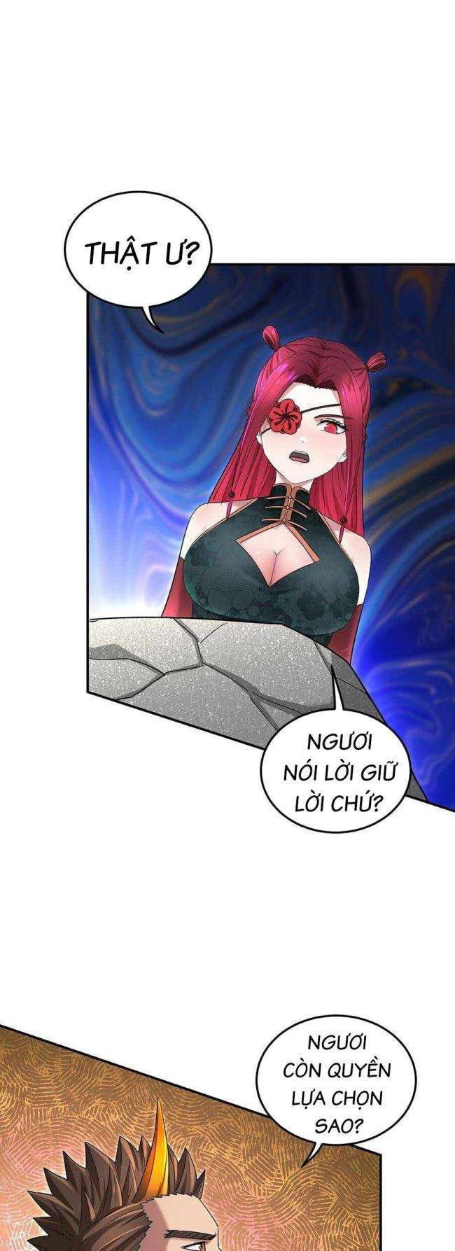 Nhập Hồn Ma Đạo Tổ Sư - Page 37