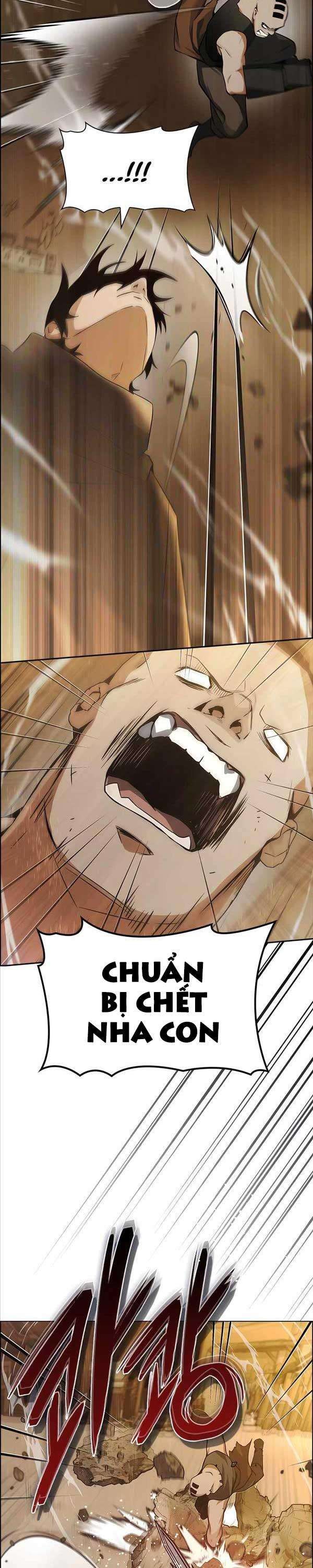 Kẻ Luôn Kết Thúc Bằng Bad Ending - Page 6