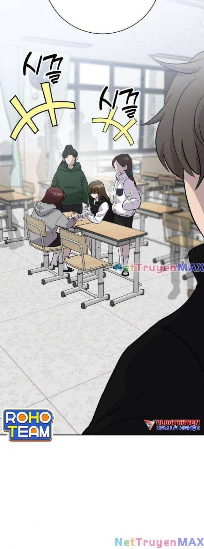 Trò Chơi Ma Quái - Page 34