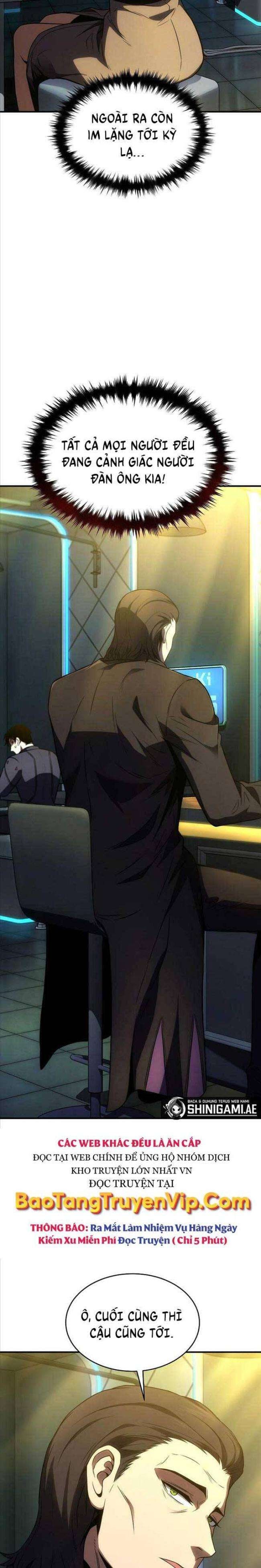 Ma Dược Sư Thiên Tài - Page 7