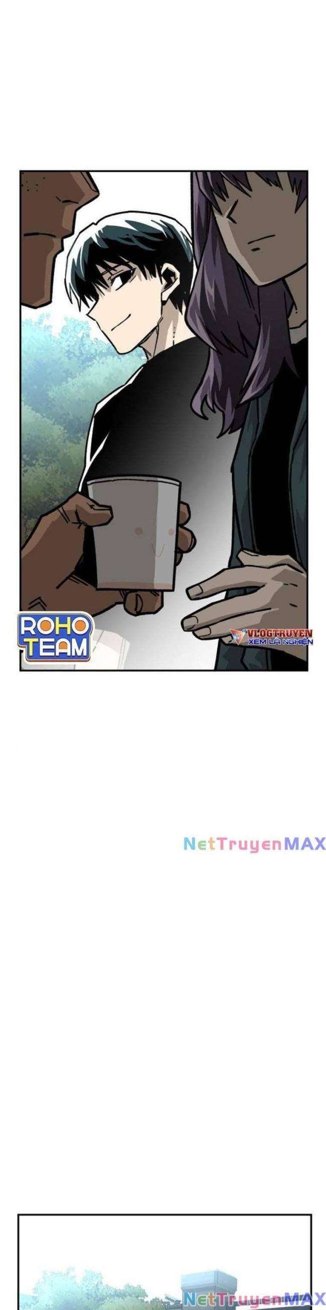 Chỉ Có Cái Chết Mới Là Sự Cứu Rỗi - Page 16