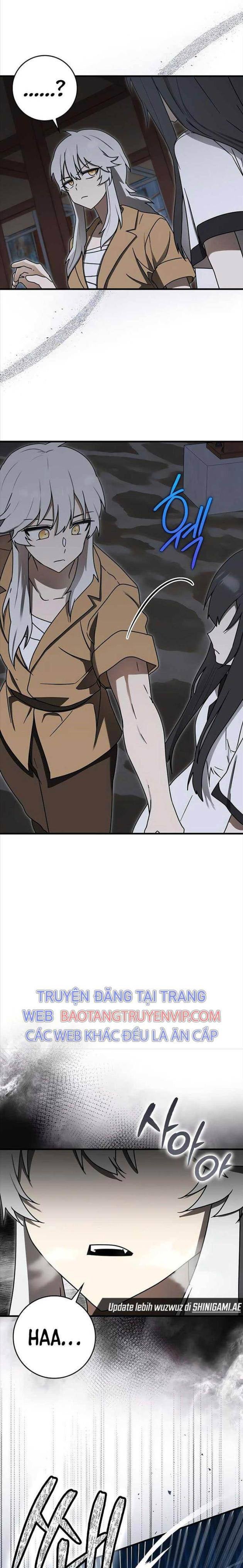 Học Viện Của Con Trai Quỷ Vương - Page 15