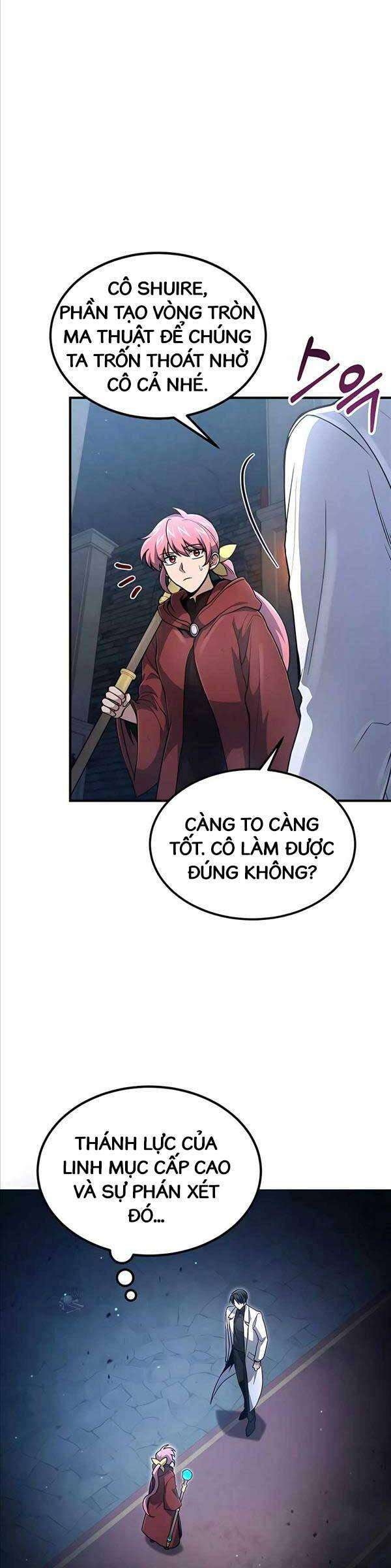 Cách Sống Như Một Trị Liệu Sư Bất Hợp Pháp - Page 8