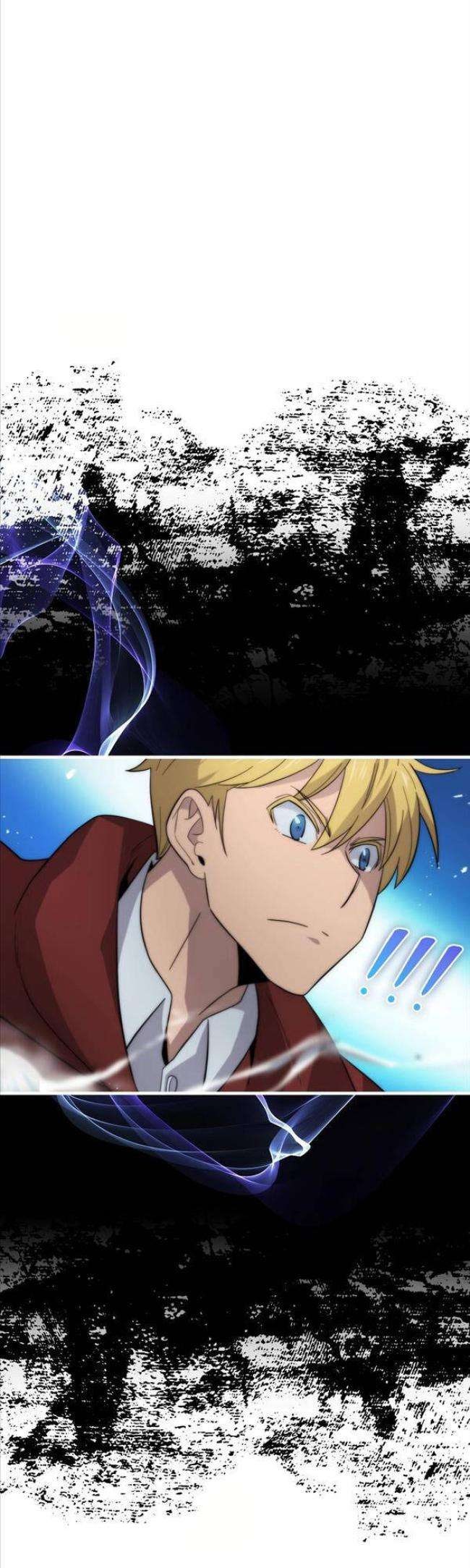 Kiếm Sư Cấp 9 Trở Lại - Page 29