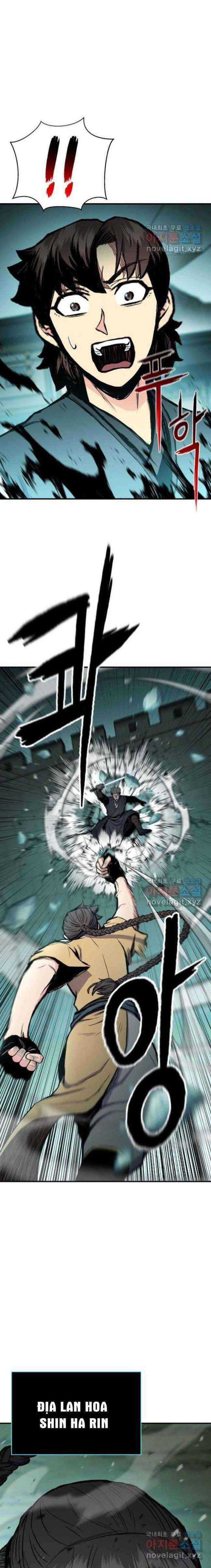 Ta Là Chủ Nhân Của Thư Viện Võ Công - Page 22