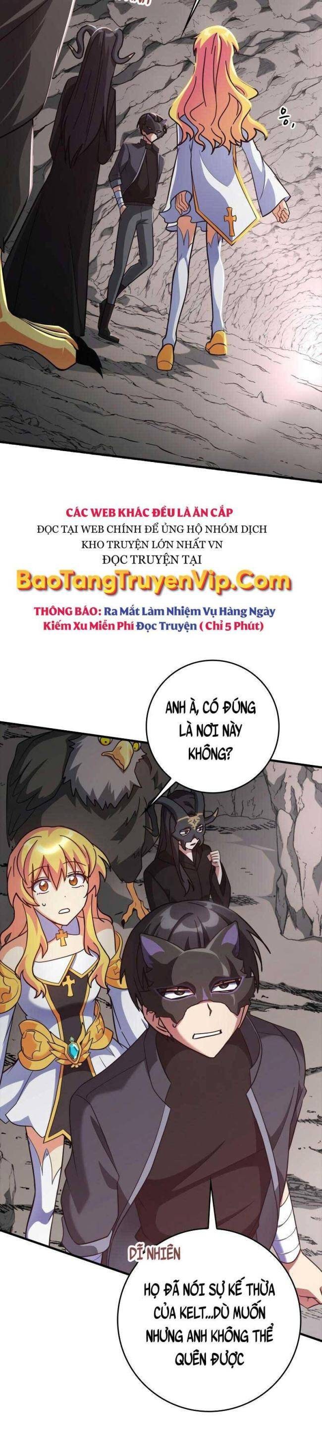 Người Chơi Cấp Tối Đa - Page 22