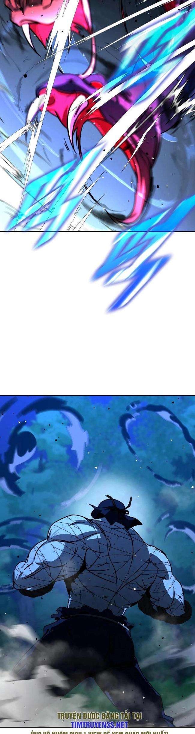Tuyệt Đỉnh Anh Hùng - Page 23
