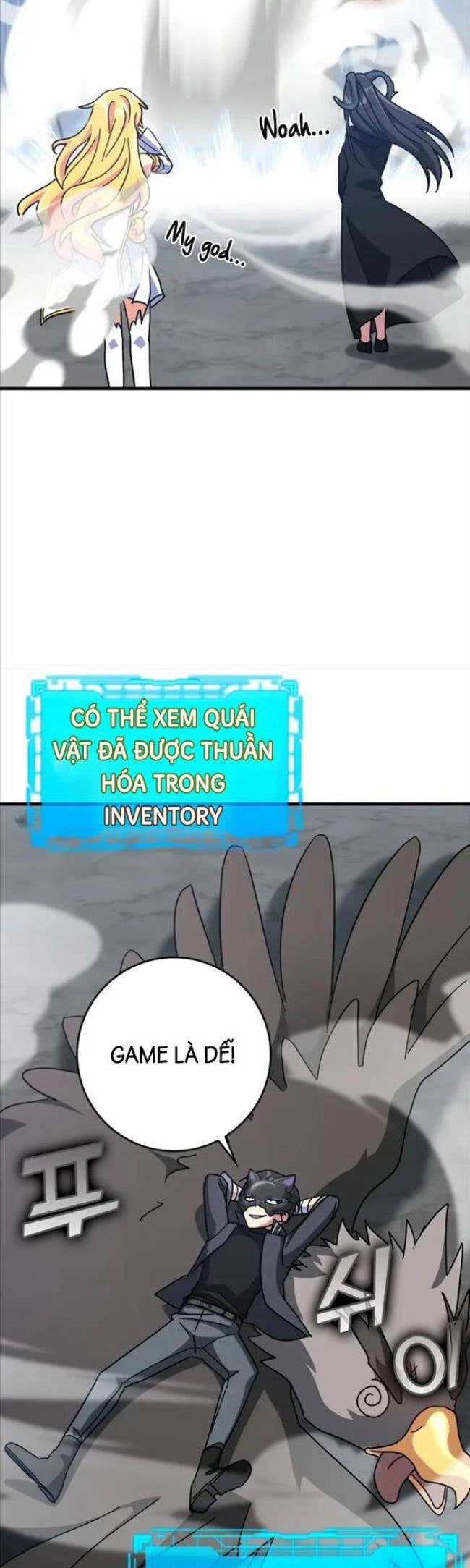 Người Chơi Cấp Tối Đa - Page 47