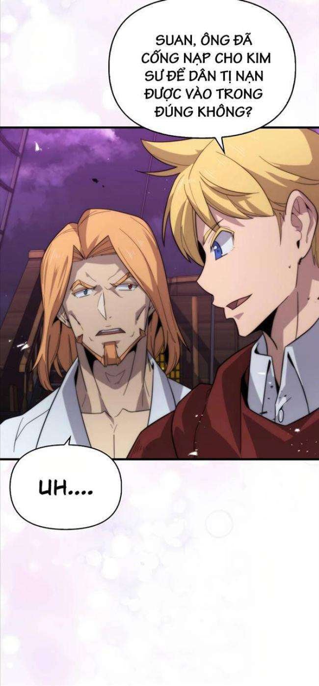 Kiếm Sư Cấp 9 Trở Lại - Page 48