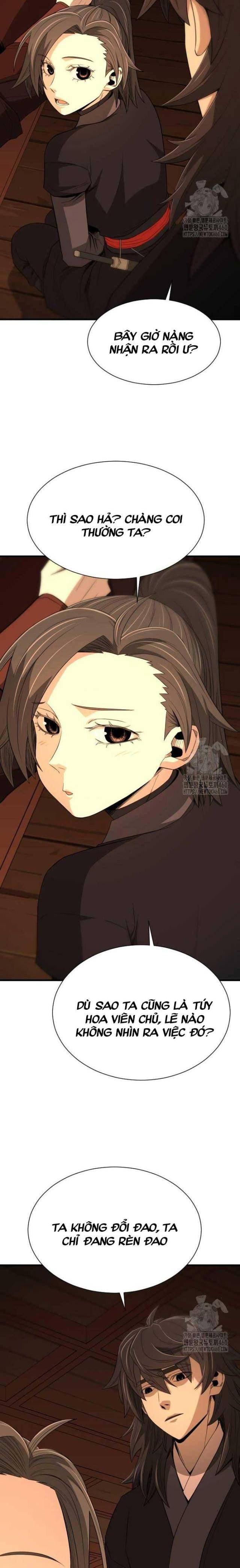 Nhất Hốt Đao - Page 10