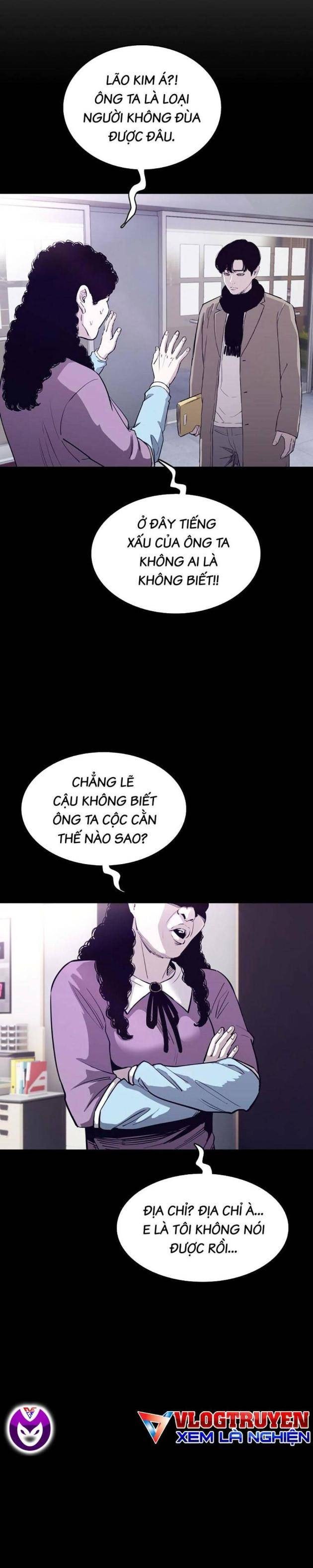 Loser Báo Thù - Page 6