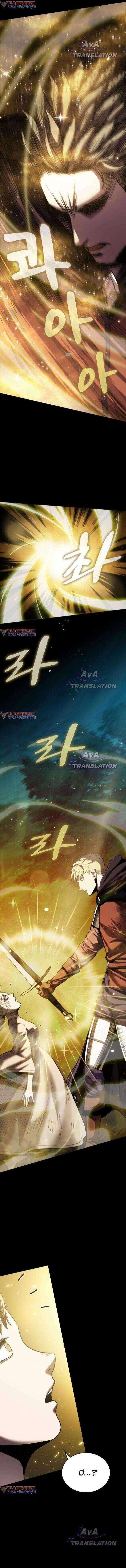 Thánh Kỵ Sĩ Trong Thế Giới Ảo Đen Tối - Page 19