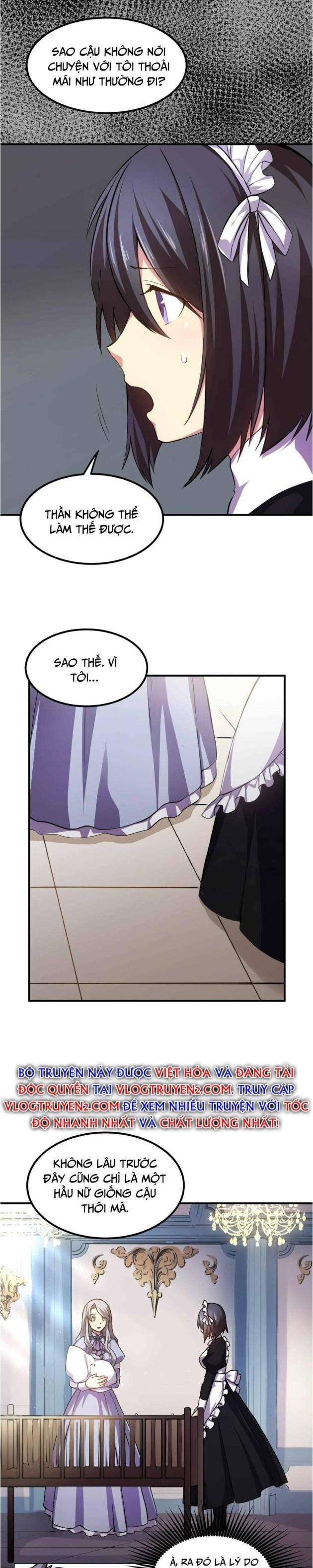 Bách Kiếp Cường Giả - Page 31