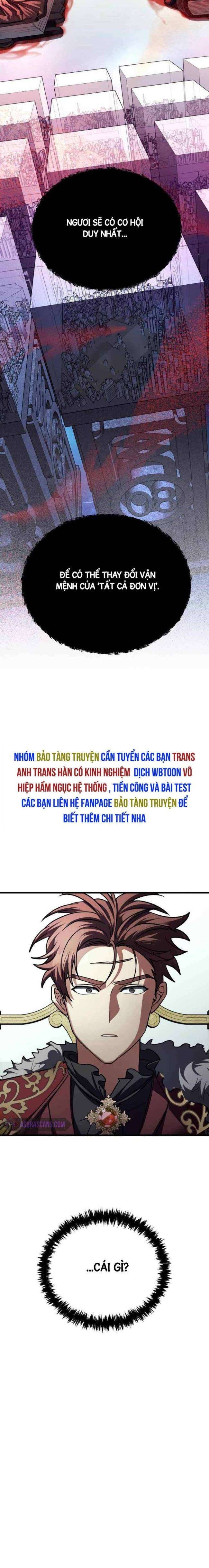 Ván Cược Của Chúa - Page 7