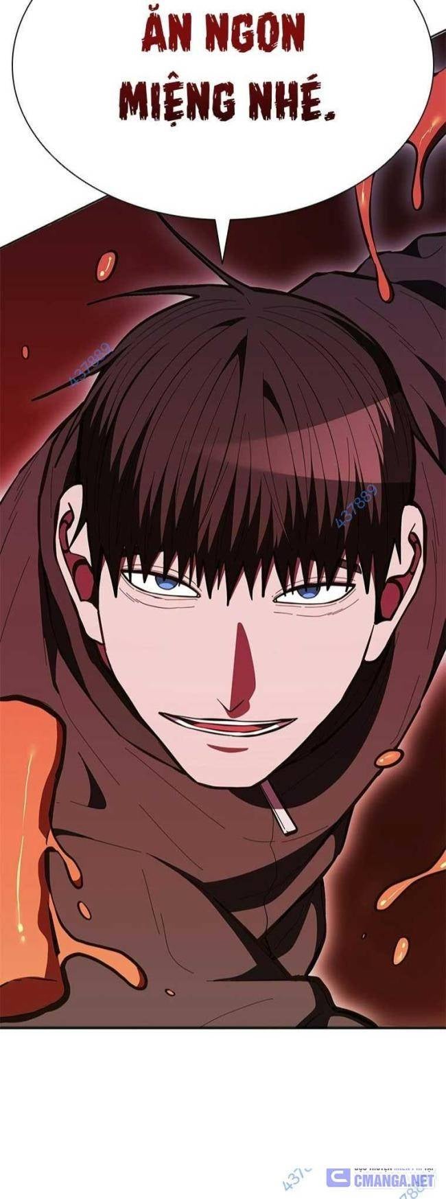 Sự Trở Lại Của Ông Trùm - Page 31