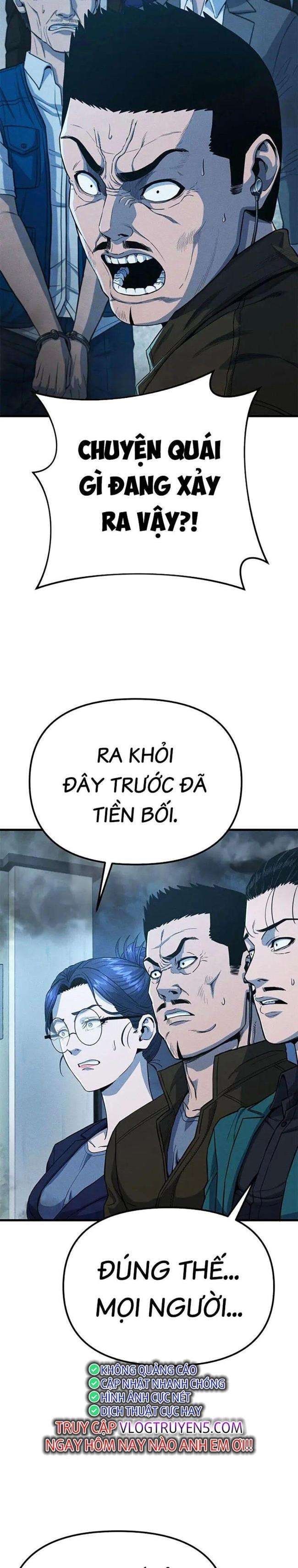 Gương Mặt Tâm Thần - Page 7