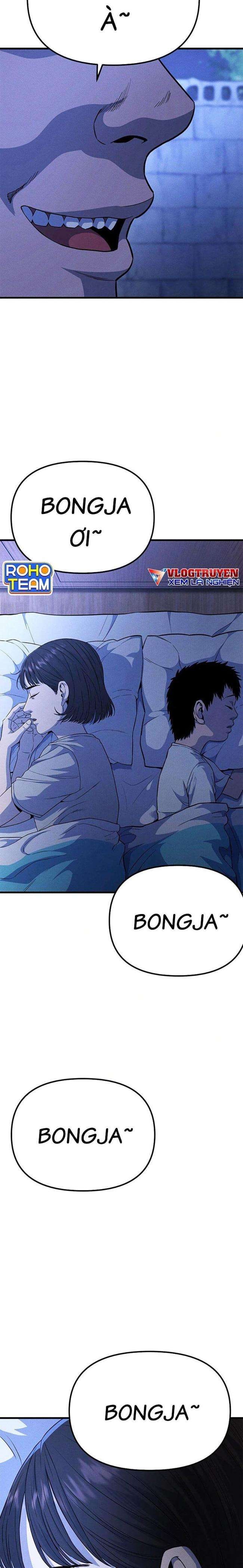 Gương Mặt Tâm Thần - Page 5