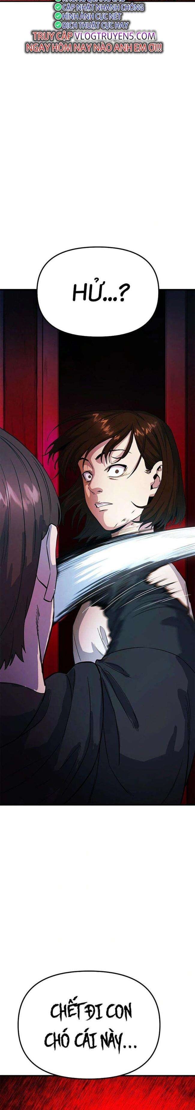 Gương Mặt Tâm Thần - Page 25