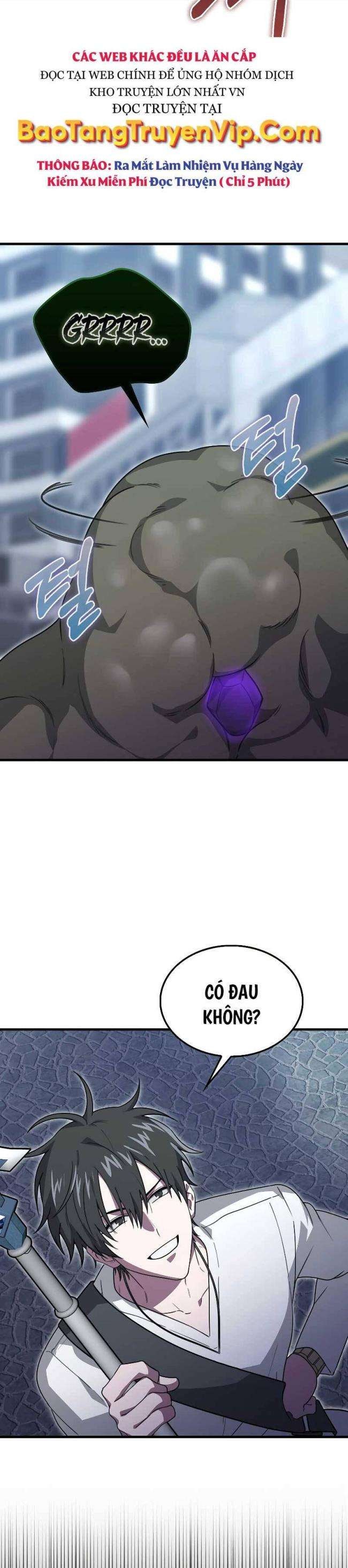 Tôi Không Phải Là Hồi Quy Giả - Page 32