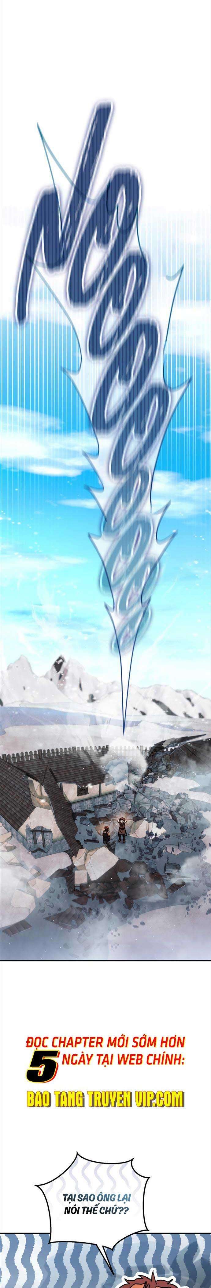 Sự Trả Thù Của Thợ Rèn Huyền Thoại - Page 34