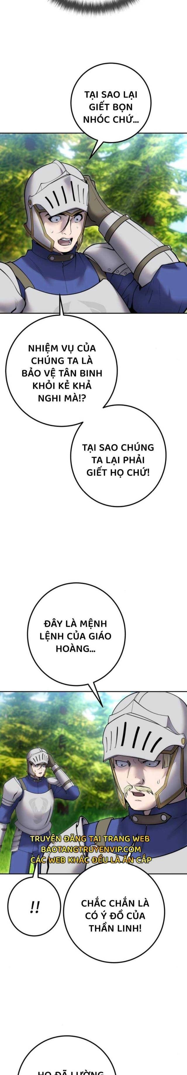 Tôi Mạnh Hơn Anh Hùng - Page 13